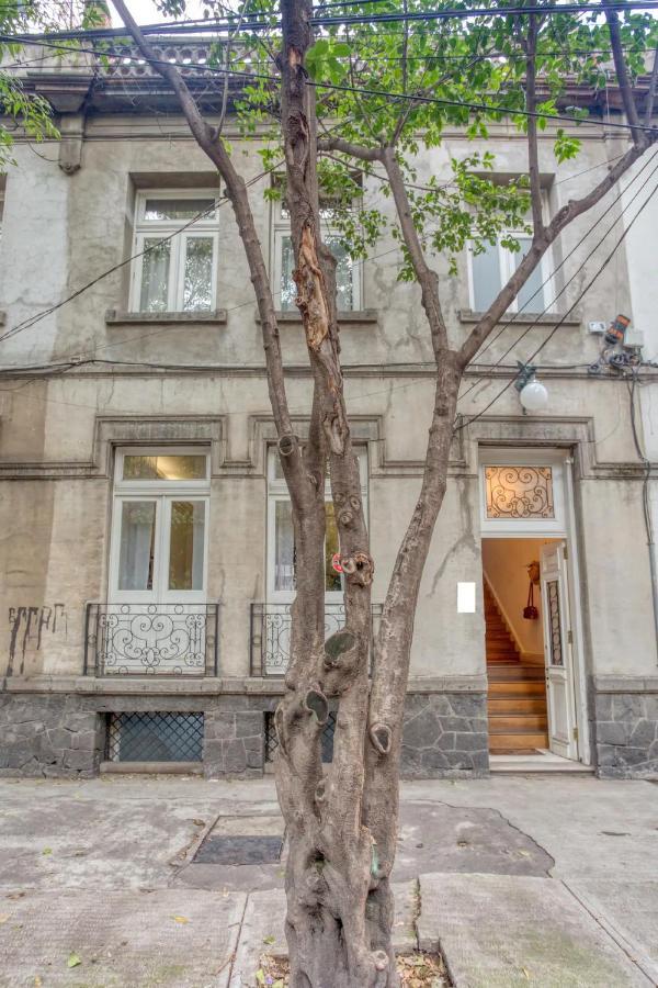 Deco Housing Luxury Rentals Roma Norte Mexico City Exterior photo